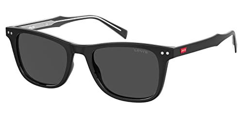 Levi's LV 5016/S Gafas, 807, 52/19/145 para Hombre