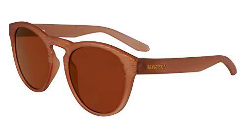 DRAGON EYEWEAR Dr Opus Ion-689 Gafas, Rose Wood/Ll Copper Ion