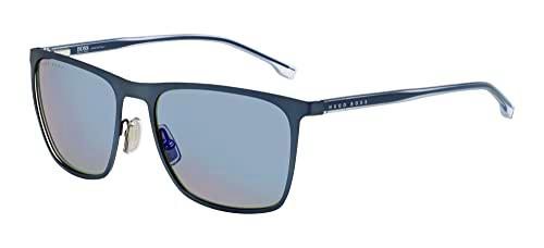 BOSS 1149/S/It Gafas, FLL, 57 para Hombre