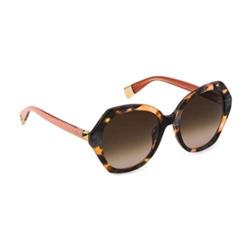 Furla Furla-Sfu533-01gq Gafas de Sol, Multicoloured