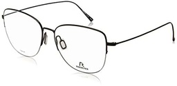 Rodenstock Men's R7132 - Gafas de sol (55), b