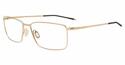 Porsche P8364 Frame, Gold, 57 para Hombre