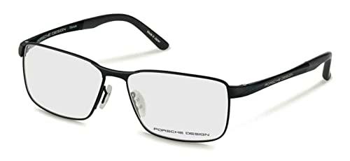 Porsche P8273 Frame, Black, 58 para Hombre