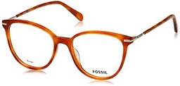 Fossil FOS 7106 Gafas, Havana, 51 para Mujer