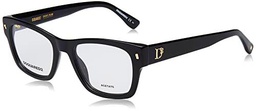 DSQUARED2 D2 0044 Gafas, 2M2, 51 para Mujer