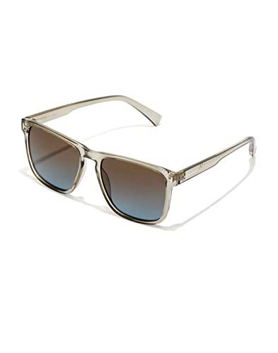 HAWKERS Dust Gafas, Storm, Grey, Talla única Unisex Adulto