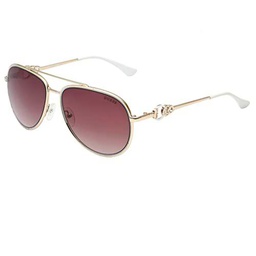 Guess Mod. GF0344 5632F Gafas de Sol, Adultos Unisex