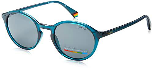 Polaroid PLD 6125/S Gafas, 1ED, 50 Unisex Adulto