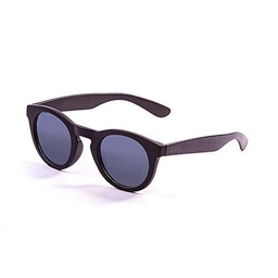 Ocean Sunglasses San Francisco - Gafas de Sol - Montura : Negro Mate