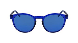 Calvin Klein Jeans Ckj22643s Gafas, Blue, 52/20/145 Unisex Adulto