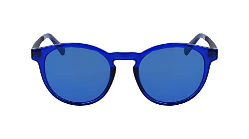 Calvin Klein Jeans Ckj22643s Gafas, Blue, 52/20/145 Unisex Adulto