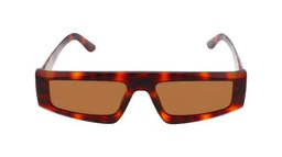 KARL LAGERFELD KL6045S Gafas, Tortoise, 5417 Unisexo