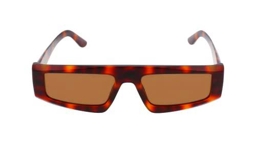 KARL LAGERFELD KL6045S Gafas, Tortoise, 5417 Unisexo