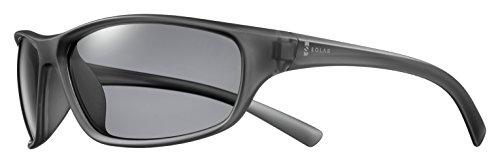 Solar Spector Gafas de Sol polarizadas Hombre, Hombre