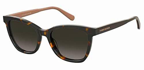 Tommy Hilfiger TH 1981/S Gafas, 086, 54 para Mujer