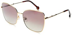 Carolina Herrera Her 0133/S Gafas, 000, 59 para Mujer