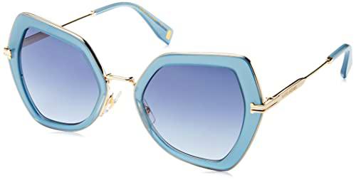 Marc Jacobs MJ 1078/S Gafas, PJP, 52 para Mujer