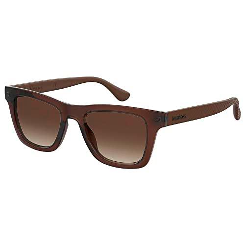 HAVAIANAS ARACATI Gafas, 09Q, 51 Unisex Adulto