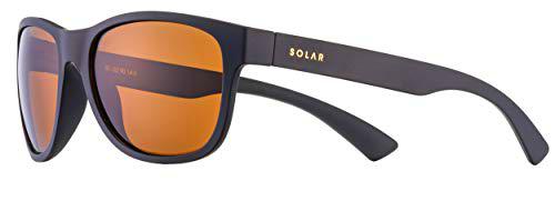 JULBO SOLAR Petty Gafas DE Sol, Noir, Talla única Unisex Adulto