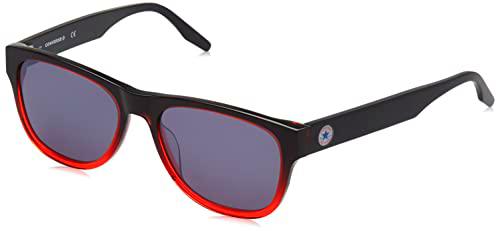 Converse Cv500s All Star Gafas, Crystal Smoke/Poppy Gradient