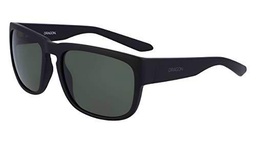 Dragon Dr Rune Gafas de Sol, Matte Black, Taille Unique para Hombre