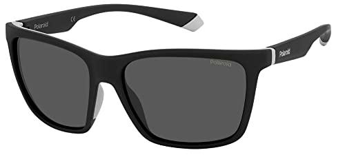 Polaroid PLD 2126/S Gafas, 08A, 58/15/140 para Hombre