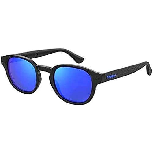 HAVAIANAS Salvador Gafas, D51, 49/23/145 Unisex Adulto