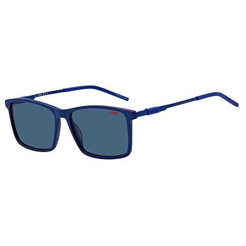 HUGO HG 1099/S Gafas, FLL, 56/16/145 para Hombre