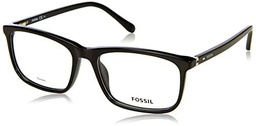 Fossil FOS 7098 Gafas, Black, 55 para Hombre