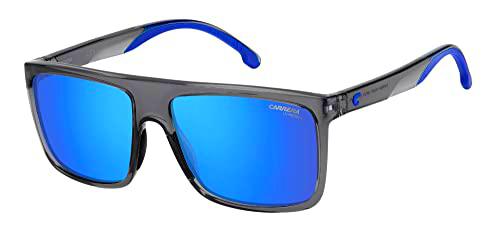 Carrera 8055/S Gafas, KB7, 58/16/145 para Hombre