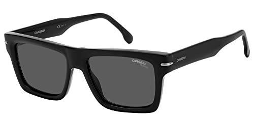 Carrera Gafas de Sol 305/S Black/Grey 54/17/150 unisex