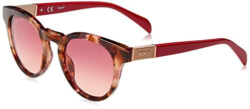 TOUS STOB48 Gafas, Pink Fantasy, 50 para Mujer