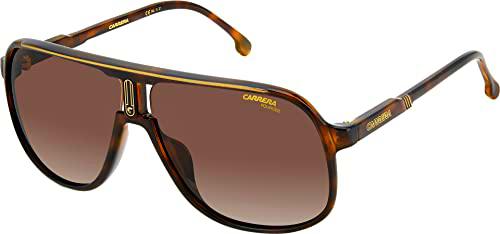 Carrera 1047/S Gafas, 086, 62 para Hombre