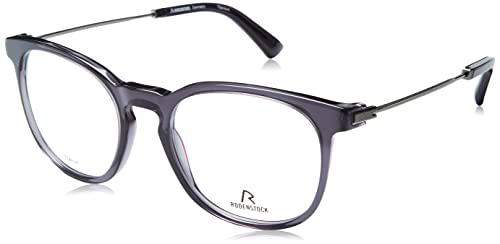 Rodenstock Men's R8030 - Gafas de sol (53), c