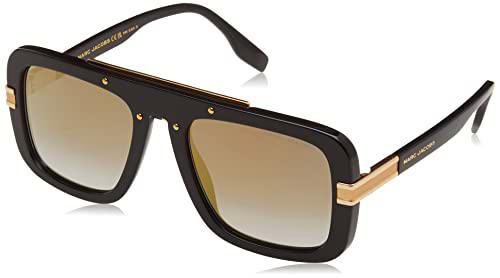 Marc Jacobs Marc 670/S Gafas, 807, 55 para Hombre