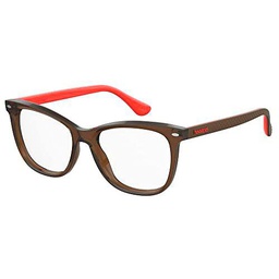 HAVAIANAS BOTAFOGO/V Gafas, Brown Coral, 53 para Mujer