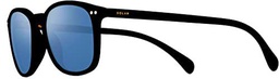 JULBO SOLAR Purple Gafas DE Sol, Noir, Talla única Unisex Adulto