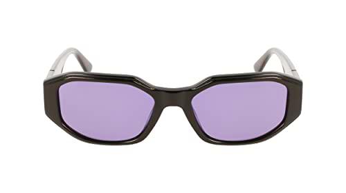 KARL LAGERFELD Kl6073s Gafas, Black, 54/18/140 para Mujer