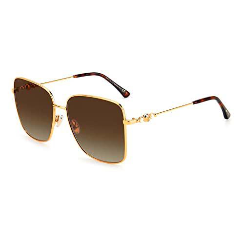 Jimmy Choo Hester/S Gafas, 06J, 59 para Mujer