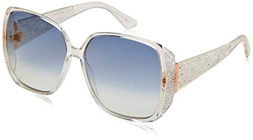 Jimmy Choo Cloe/S Gafas, 900, 62 para Mujer