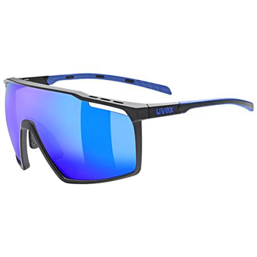 Uvex MTN Perform - Gafas deportivas unisex para adultos