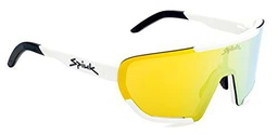 Spiuk GAFA NEBO LENTE FULL AMARILLO UNISEX BLANCO