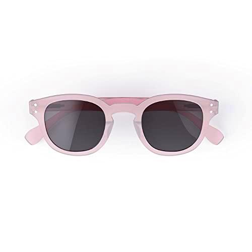 Popme Roma Hombre y Mujer, Gafas de Sol, Lentes polarizadas