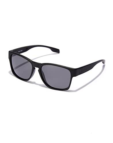 HAWKERS Core Gafas, Raw Polarized Black · Black, Adulto Unisex Adulto