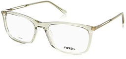 Fossil FOS 7128 Gafas, Crystal Grey, 54 para Hombre