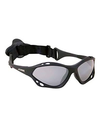 Jobe - Gafas polarizadas flotantes Negro Negro