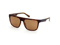 Timberland TB9253 Gafas, Avana, M para Hombre