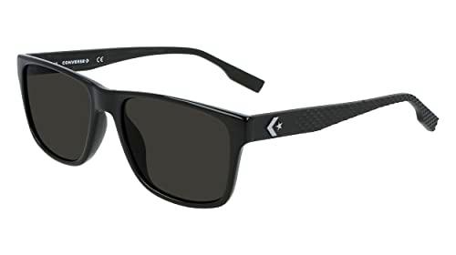 Converse Cv516s Force Gafas, Black, 55/17/145 para Hombre