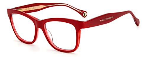 Carolina Herrera CH 0016 Gafas, LHF, 52 para Mujer