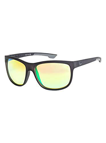 Quiksilver Crusader Photochromic Gafas, Grey/ML Green